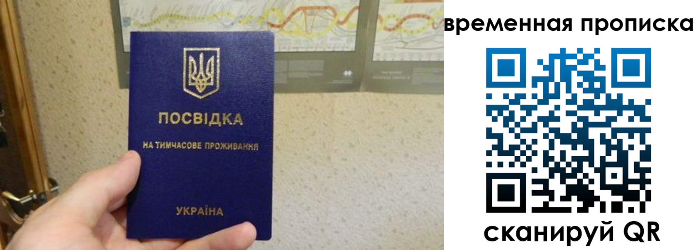 прописка для кредита в Павловском Посаде
